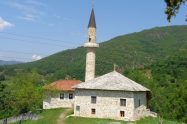 Jedna od najstarijih džamija u BiH