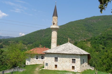 Jedna od najstarijih džamija u BiH