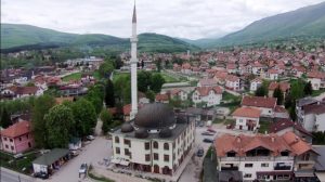 Džemat -Turbe-Travnik