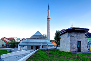 Džemat Gazi Turali-begova (Poljska) džamija